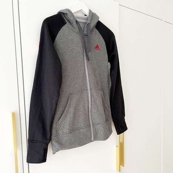 Adidas Olympic Hoodie - Picture 9 of 9